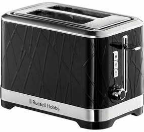 Тостер Russell Hobbs 28091-56  Lift'n Look Черен