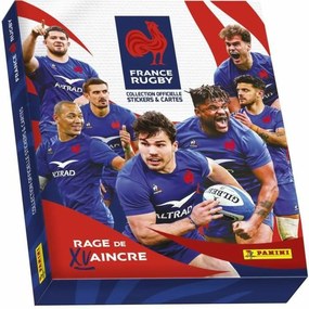 Комплект Chrome Panini France Rugby