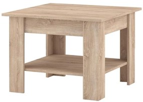 Холна маса COCO дъб Сонома