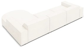 Бежов ъглов диван (десен ъгъл) Jodie - Micadoni Home