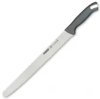 Pirge - Нож за хляб от неръждаема стомана 30см GASTRO-(37010)