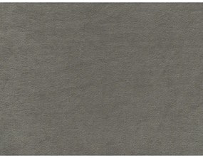 Светлокафяв кадифен ъглов разтегателен диван (десен ъгъл) Sweet Harmony - Miuform