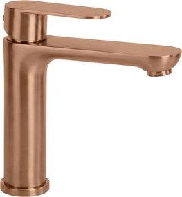 Смесител за баня Rea Logan Brush Copper