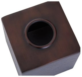 Метална кутия за носни кърпички Allegra - Premier Housewares