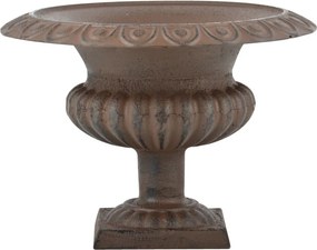 Чугунена купа върху основа - Esschert Design