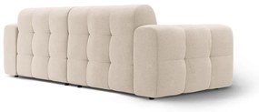 Бежов диван 255 cm Kendal – Micadoni