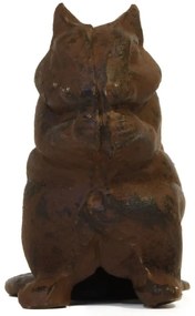 Ограничител за врата Squirrel – Esschert Design