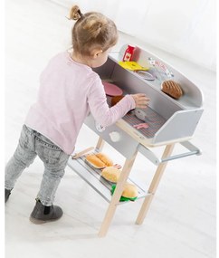 Детска скара BBQ Grill - Roba