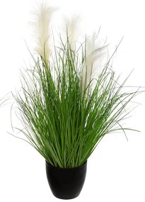 Изкуствено растение atmosphera Grasses, 70 cm