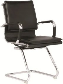Стол рецепция BF3600V-Черен (2) парчета