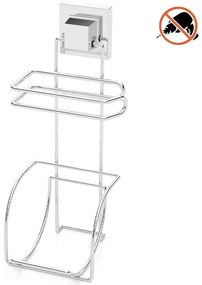 ПОСТАВКА ЗА ТОАЛЕТНА ХАРТИЯ TEKNO TEL EF-282 , двойна