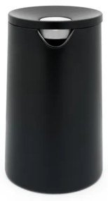 Черна метална френска преса San Marco - Leopold Vienna