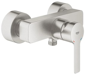 Lineare Смесител за душ, едноръкохватков 1/2″