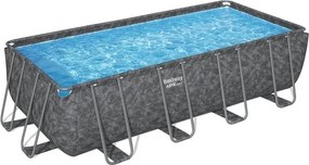 Сглобяем басейн Bestway 549 х 274 х 132см 561KA