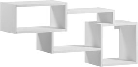 Рафтове Atreus-Бял