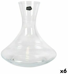 Гарафа за Вино Bohemia Crystal Sak 1,5 L Кристал (6 броя)