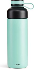 Термос в цвят мента 500 ml To Go – Lékué