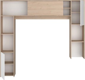 Рафтова система за холни мебели Eden-Fusiko-Leuko