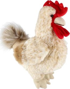 Плюшен петел 30 см