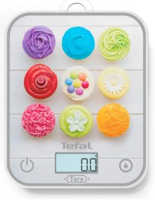 Дигитална кухненска везна Optissl BC50D4V0 – Tefal