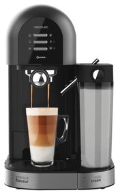 Кафемашина Cecotec Instant-ccino 20 Chic Serie Nera