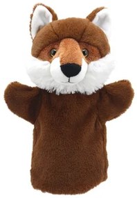 The Puppet Company - Кукла за куклен театър Лисица, серия приятели