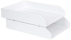 Картонени органайзери за документи в комплект от 2 броя Hakan - Bigso Box of Sweden