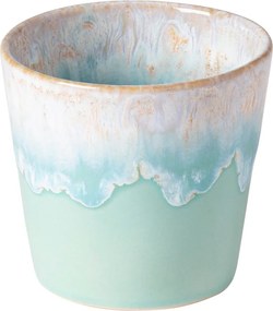 Светлосиня чаша за еспресо от керамика , 210 ml Grespresso - Costa Nova