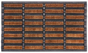 Изтривалка 45x75 cm Mix Mats - Hanse Home