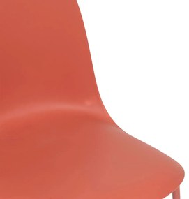 Трапезен стол atmosphera Asan - Черен