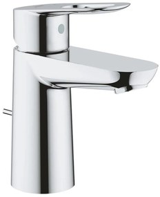 GROHE 23803000 - Смесител за мивка EUROSMART, бляскав хром