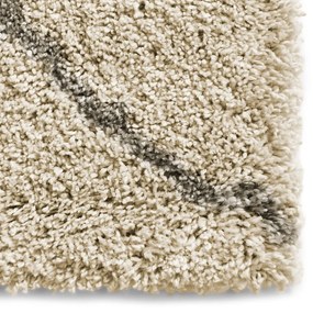 Кремаво-бял килим , 120 x 170 cm Royal Nomadic - Think Rugs