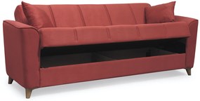 Разтегателно клик-клак канапе Аремис