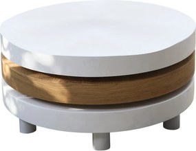 Масичка за кафе Layer