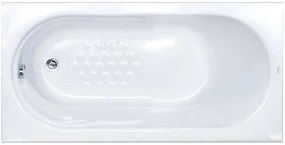 Вана Sanitec Gloria 170