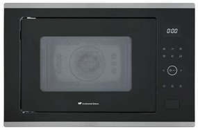 микровълновата фурна Continental Edison CEMO34CEB2 1250W 34 L 1000 W