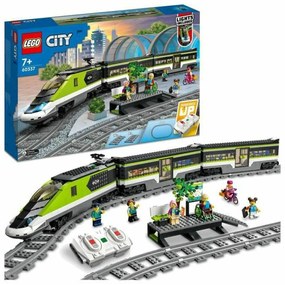 Строителна Игра   Lego 60337                                   Многоцветен