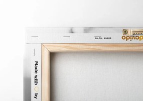 Картина на платно – Ангелче