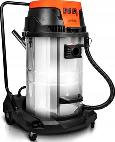 Индустриална прахосмукачка без торбичка MALTEC ML3600W 3000W 80L