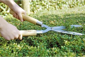 Големи гладки ножици от ясеново дърво - Esschert Design