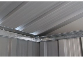 Градинска къща Archer D – Rojaplast