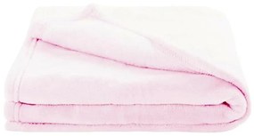 Одеяло Domiva Розов 100 x 150 cm