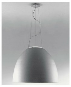 Artemide A243210 - LED Димируем пендел NUR LED/80W/230V 3000K сив