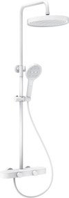 Комплект за душ REA Creo White