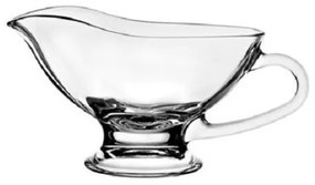 Cok - Стъклена сосиера 300мл (116-J127)