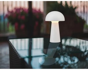 Външно осветително тяло ø 14 cm Lennon – Trio