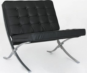 Фотьойл Casablanca-черно