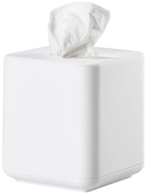 Пластмасова кутия за носни кърпички Ume – Zone