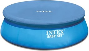 Intex - Покривало за надуваем басейн 366см 28022