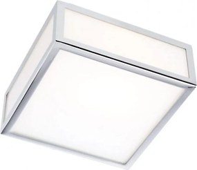 Redo 01-1236 -LED Плафон за баня EGO LED/12W/230V IP44, блестящ хром